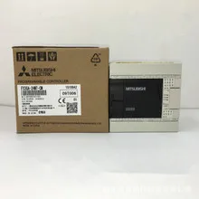 

MIT MELSEC PLC module FX1S-10MT-D WITH GOOD QUALITY NEW CONDITION