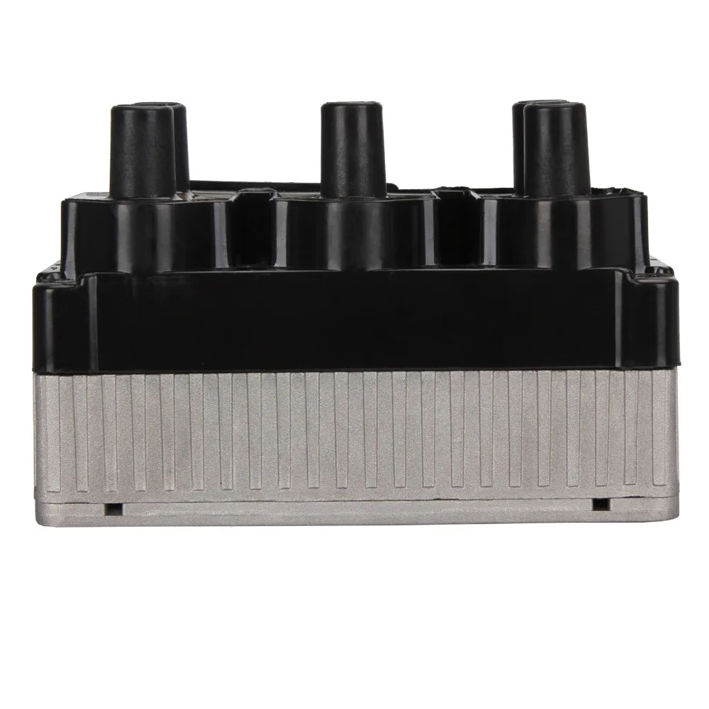 

IGNITION COIL IGNITION MODULE FOR VOLKSWAGEN FORD GOLF 3 2.8 2.9 VR6 PASSAT 35i SHARAN GALAXY 021905106