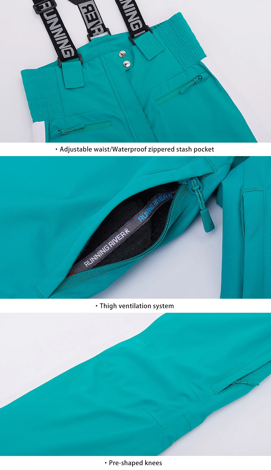 China brand ski jacket Suppliers