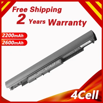 

14.4V Battery HSTNN-LB6V HSTNN-LB6U HS03 HS04 for HP Pavilion 14-ac0XX 15-ac0XX 240 250 255 245 G4