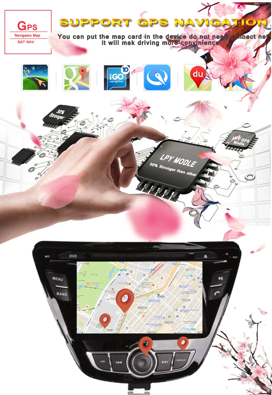 Top 8 Core Android 9.0 Car DVD GPS for Hyundai Elantra 2014 2015 with 4+64G 4G Wifi Bluetooth DAB+ Radio DVD GPS Navigation system 5 Top 8 Core Android 9.0 Car DVD GPS for Hyundai Elantra 2014 2015 with 4+64G 4G Wifi Bluetooth DAB+ Radio DVD GPS Navigation system 5