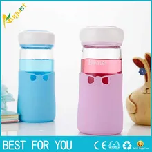 10 шт./партия, Заводские стеклянные чашки, Новые Креативные подарочные чашки, стеклянные чашки