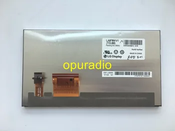 

Brand new 7inch LCD Display LA070WV1(TD)(08) LA070WV1-TD08 screen for car DVD GPS navigation LCD monitors