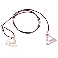 Женский Регулируемый бюстгальтер на бретельках Вечерние платья Прозрачное нижнее белье плечо невидимые силиконовые бюстгальтер ремешки 3 пары