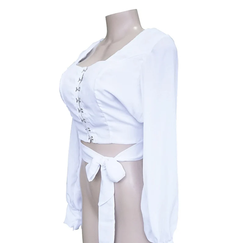 Chiffon-Solid-color-Sexy-Backless-Lace-up-Bow-Square-Collar-Long-Sleeve-Casual-Loose-Tops-T-shirt-Sexy-Street-Wear-TP0046 (8)