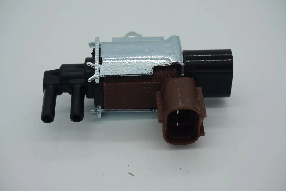PROMOTION Free Shipping K5T48272 MR204853 High Quality Emission Solenoid Valve For Mitsubishi Montero Pajero Shogun L200 4D56 | Автомобили
