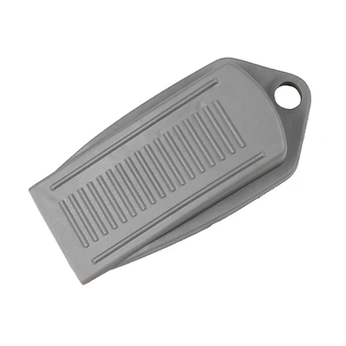 

New Design Rubber Door Stop Stoppers Safety Keeps Doors From Slamming Prevent Finger Injuries