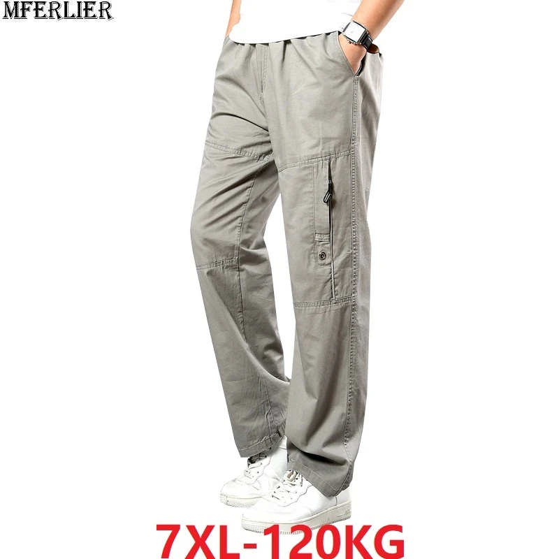 6xl cargo pants