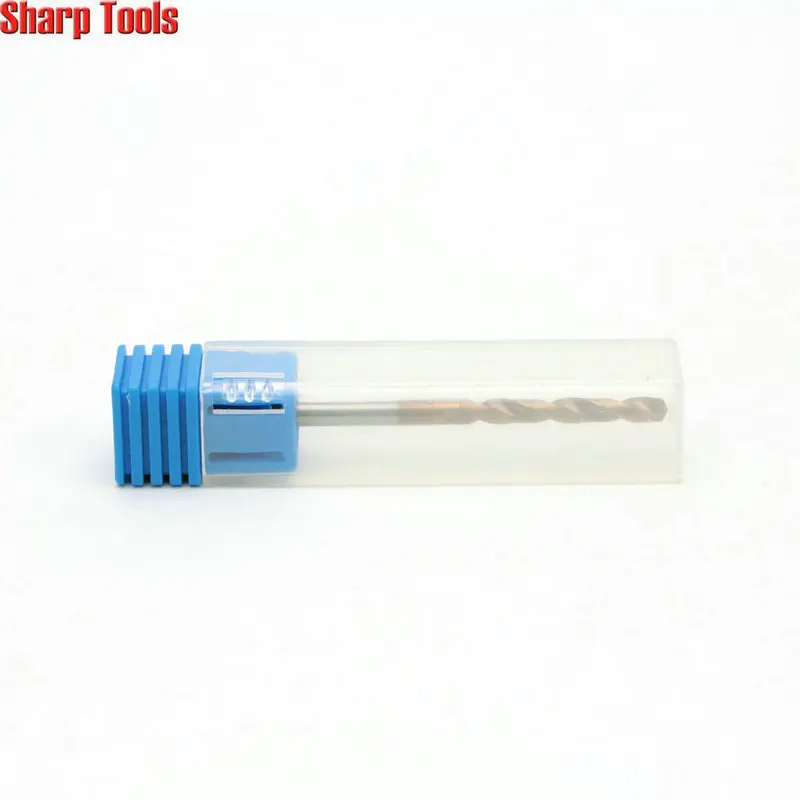 twist drill bit set drilling bits for metal drilling