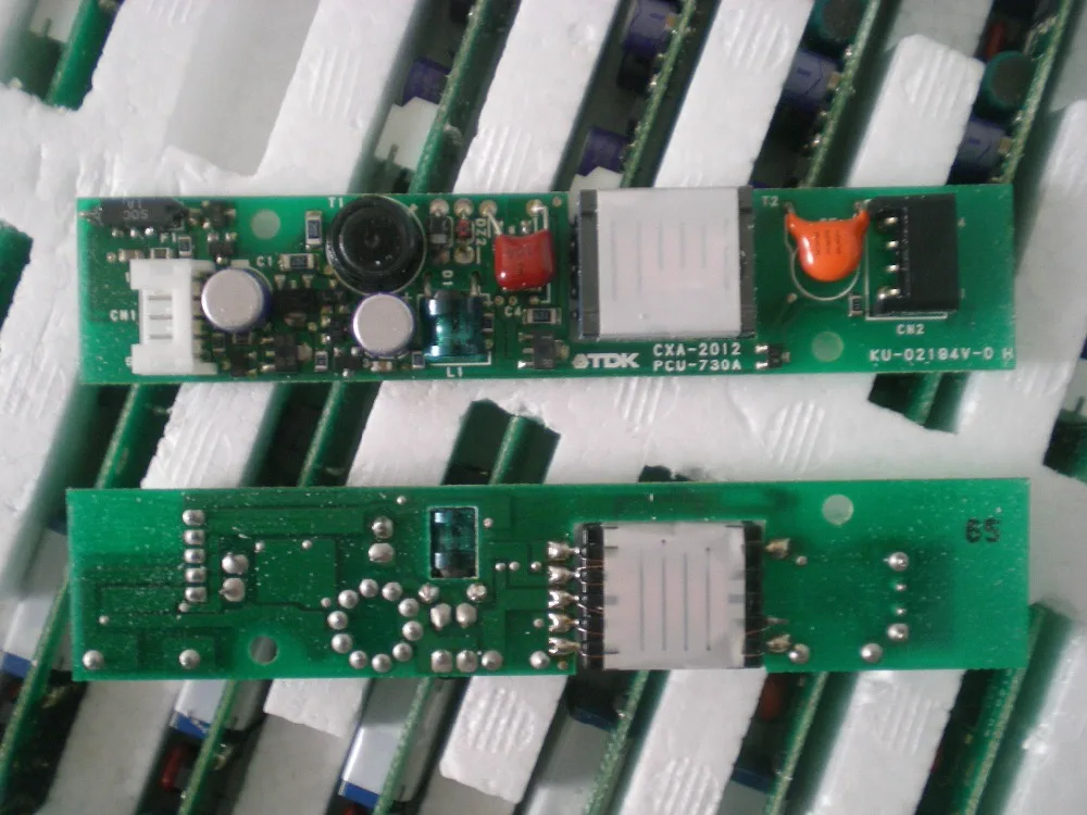 PCU-634A CXA-KIOL-FS2
