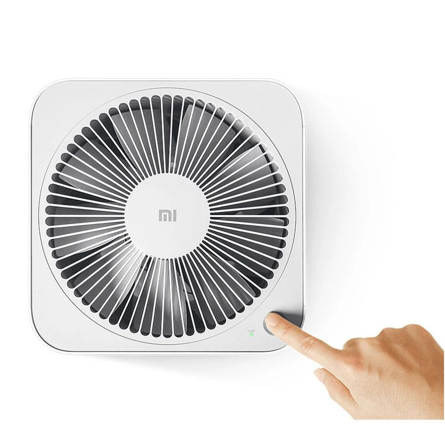 Очиститель воздуха Xiaomi 3/3H стерилизатор дополнение к очистителям формальдегида