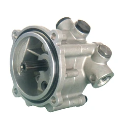 Excavator Charge Pump Kawasaki K3V112 Small Gear Pump Parts NO. ZX10LGRZ2-07D, 2902440-1852D Kobelco: YN10V00014F2,YN10V00014F3 Excavator Charge Pump Kawasaki K3V112 Small Gear Pump Parts NO. ZX10LGRZ2-07D, 2902440-1852D Kobelco: YN10V00014F2,YN10V00014F3