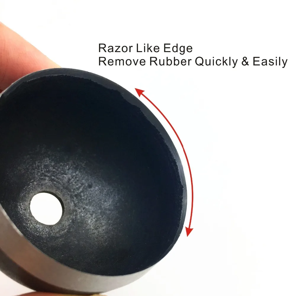 Rotary Gouge F