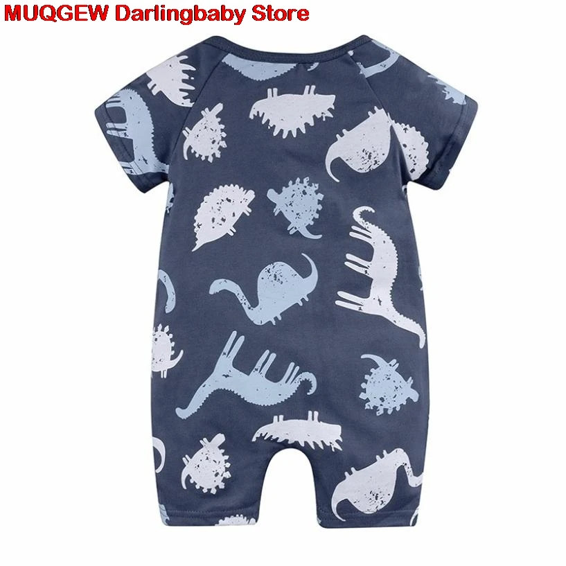 2018 Infant Children Newborn Baby Clothes Baby Clothing Baby Boys Girls