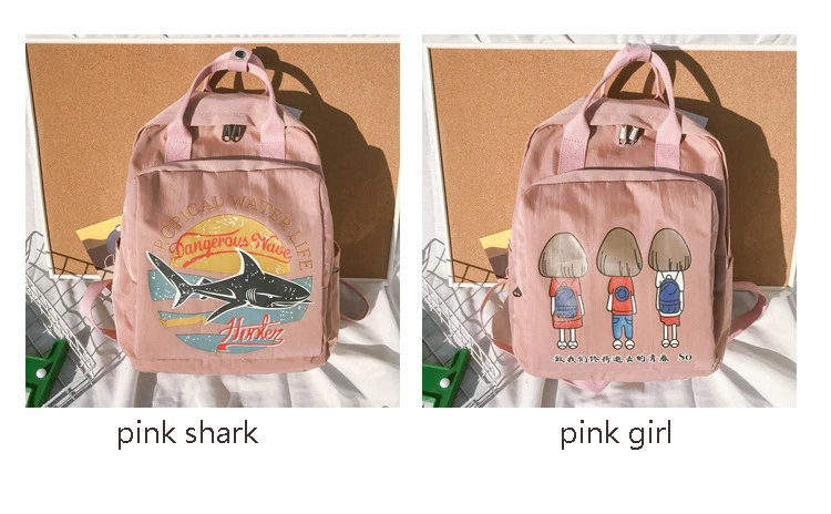 Женские рюкзаки из парусины ярких цветов, водонепроницаемые школьные сумки для девочек-подростков, рюкзаки для ноутбука, лоскутный рюкзак, новинка