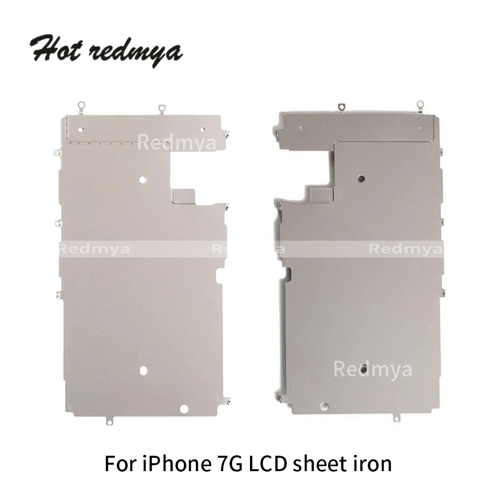 

LCD Iron Sheet Iron Metal Frame For iPhone 7 7G 7Plus 8 8G 8 Plus LCD Screen Display Plate Bracket Iron Sheet Phone Repair Parts
