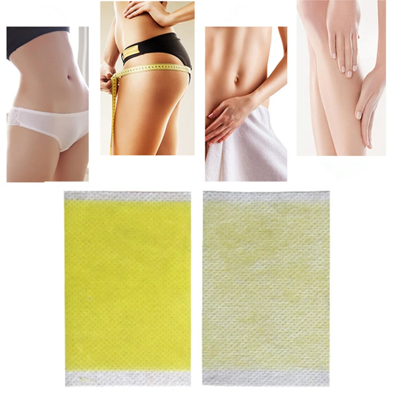 slimming patch for weight loss