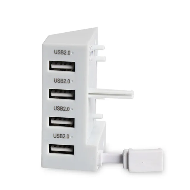 Cheap USB HUB Game Accessories for XBox One S Console Extend USB Port 4 Ports USB Hub for XBox One S USB Adapter Cheap USB HUB Game Accessories for XBox One S Console Extend USB Port 4 Ports USB Hub for XBox One S USB Adapter