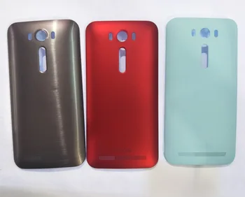 

Back Battery Cover Case Replacement Part Rear Housing For ASUS Zenfone 2 Laser ZE500KL Back Battery Cover Case