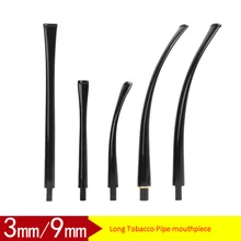 Muxiang cachimbo de substituição de cachimbo, cachimbo de tabaco be0043-be0103