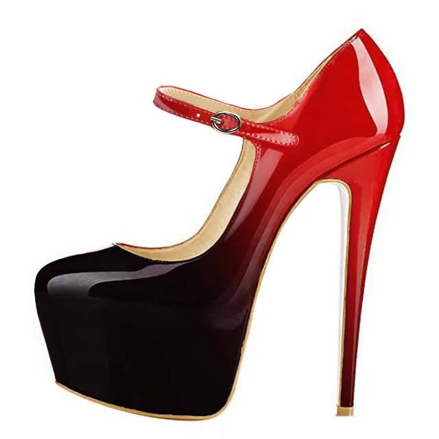 Onlymaker femme compensées à Talon Sandales Bride Arrière Talon Haut Escarpins Chaussures US5-15 Onlymaker femme compensées à Talon Sandales Bride Arrière Talon Haut Escarpins Chaussures US5-15