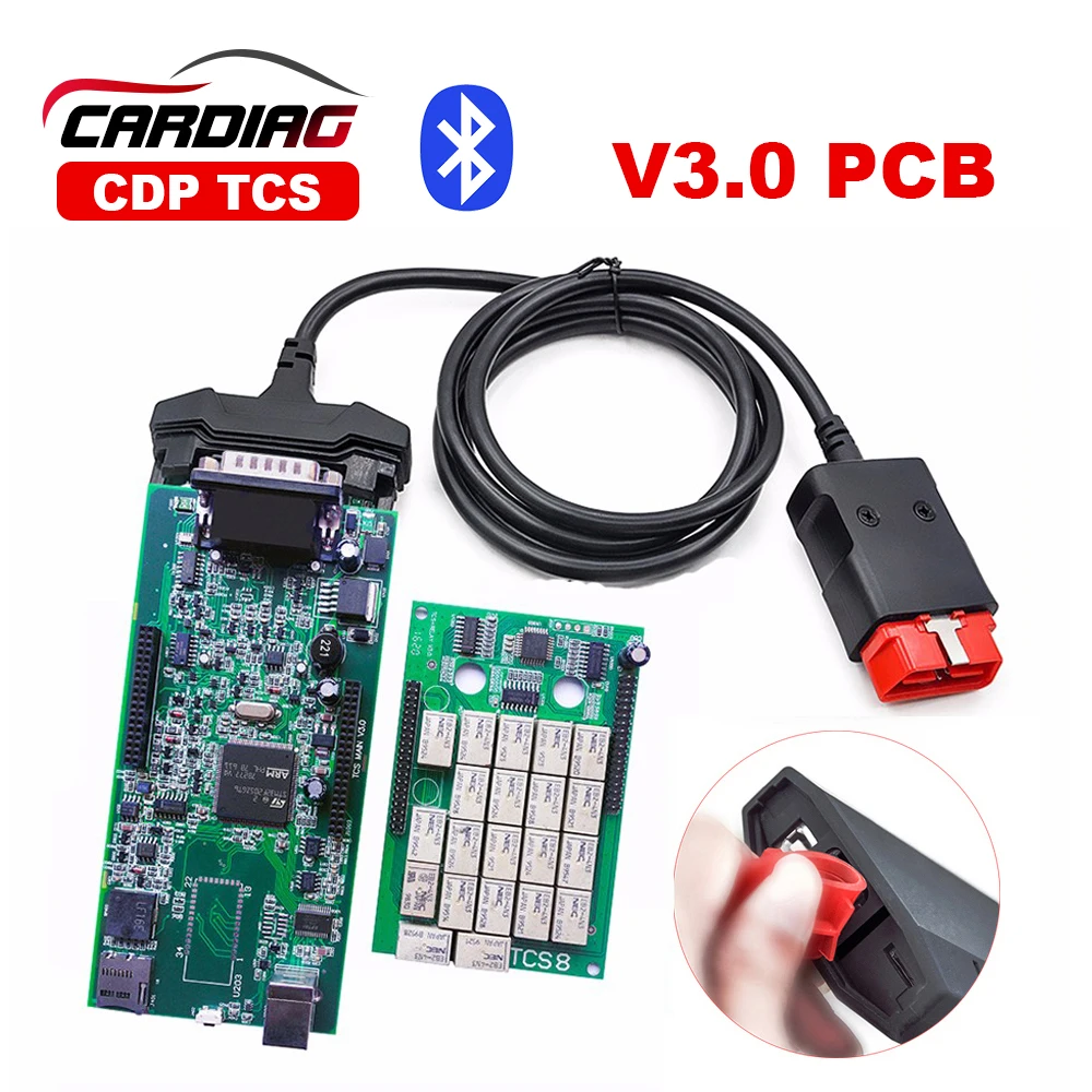 Prix pour CDP TCS pro avec bluetooth 2015.3/2014. R2 Avec keygen Tcs plus Pour Voitures/Camion/Génériques de diagnostic-outil même comme MVD Multidiag pro Prix pour CDP TCS pro avec bluetooth 2015.3/2014. R2 Avec keygen Tcs plus Pour Voitures/Camion/Génériques de diagnostic-outil même comme MVD Multidiag pro