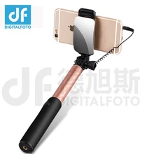 DIGITALFOTO Gopro 3+ 4 Экшн-камера селфи-палка зеркальный пульт дистанционного управления для смартфона селфи-палка ручной монопод для мобильного телефона для Iphone
