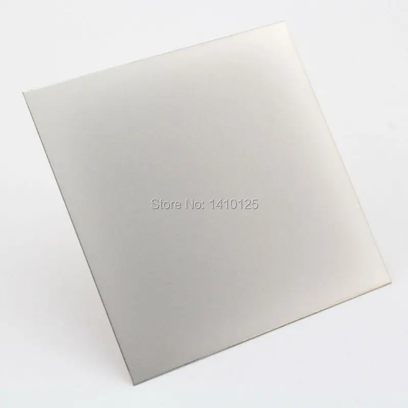 

6"x6" inch Fine Grit 600 Thin Square Sheet Flat Diamond Stone Sharpeners Lapidary and Knife Sharpening Stones