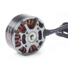 GARTT ML 4112 320KV 4112 бесщеточный двигатель для радиоуправляемого квадрокоптера мультикоптера самолета Милти-ротора дрона