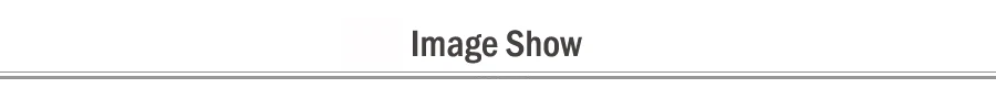 image show