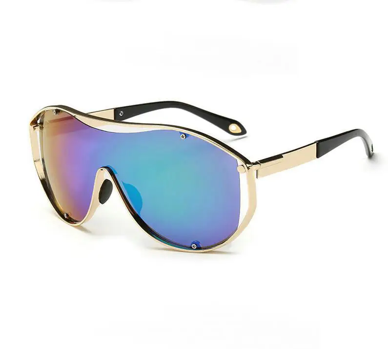 Manufacturer of promotional glasses new colourful sunglasses dazzle ...