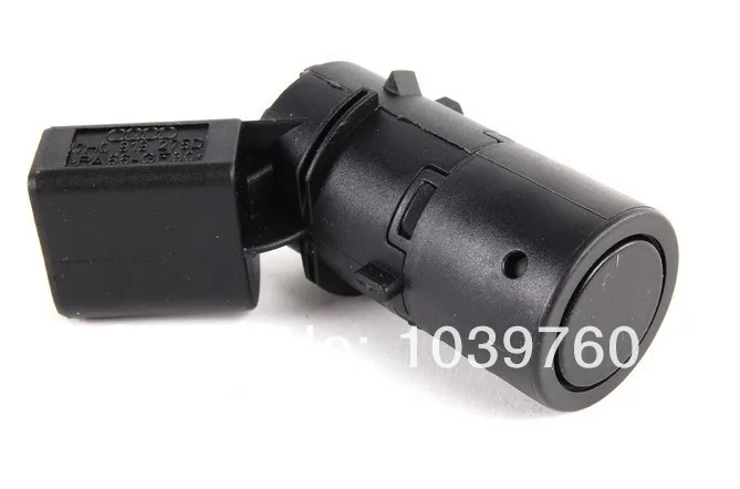

NEW free shipping Parking PDC Sensor for Audi A3 A4 A6 RS4 RS6 S3 S4 S6 7H0919275A
