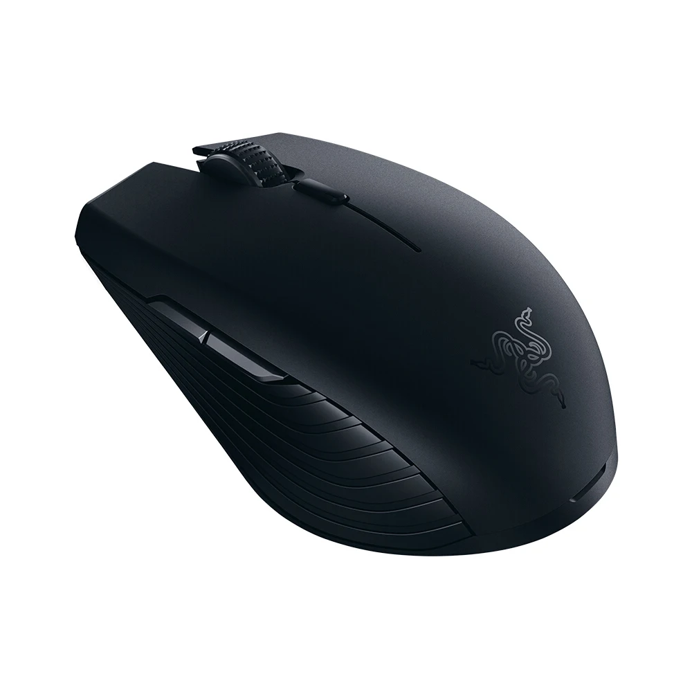 Беспроводная Мышь Razer Atheris Bt компактная портативная игровая мышь с оптическим