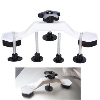 

Paintless Dent Puller Pit Removal Kit for Car Motorcycle Shell Metal Cover Repairing Accessories Suction Device No Residue