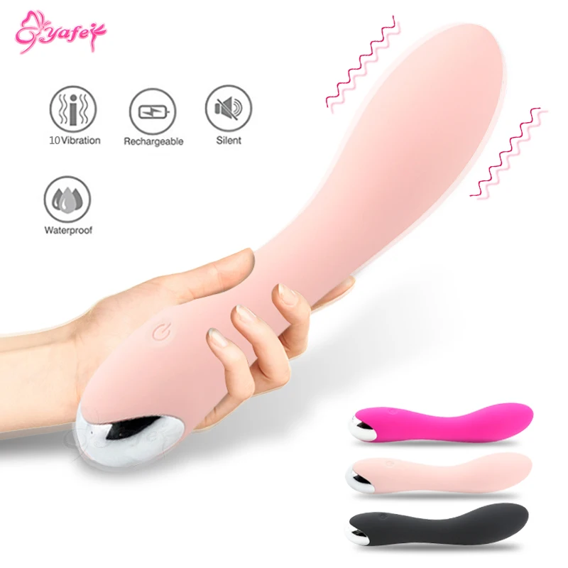 G spot Vibrators (2)