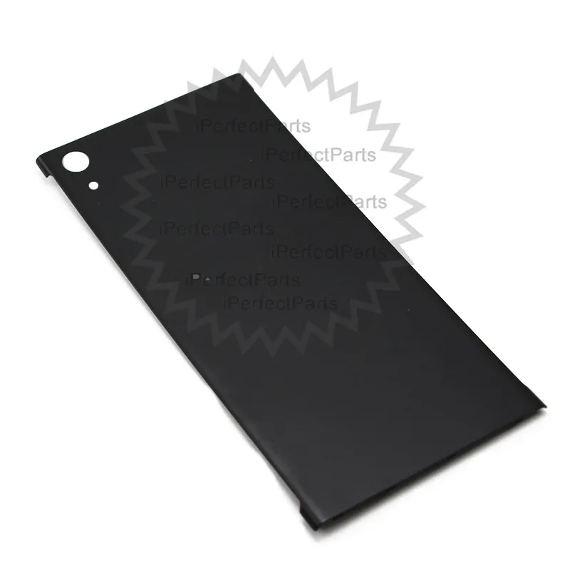 Задняя крышка для Sony Xperia XA1 ультра задняя аккумулятор дверь мобильный телефон