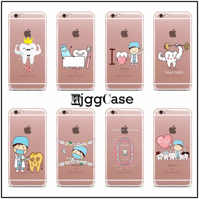custodia iphone denti custodia iphone denti