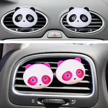 Rete 2 шт автопарфюм Автомобильная освежитель воздуха парфюмерный освежитель parfum Кельн ароматизатор фарфоровый автомобильный Стайлинг аромат