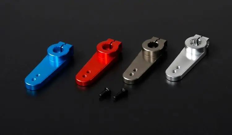 

CNC alloy 15T servo arm for SAVOX 0236 fit Rovan HPI KM Baja 5B 5T 5SC