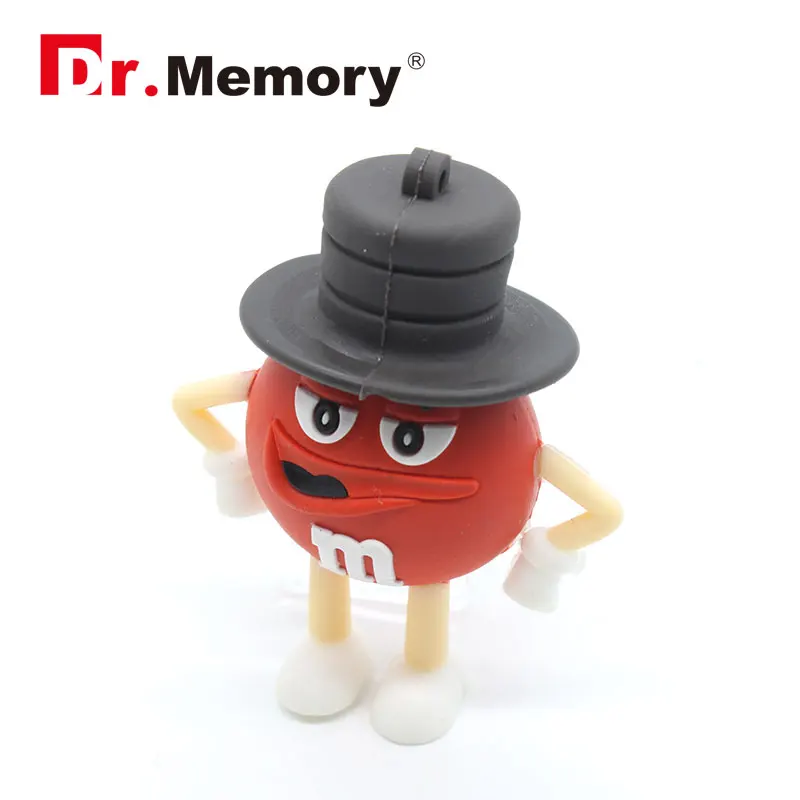 USB флеш накопитель Dr.Memory 32/64/128 ГБ 4/8/16 ГБ|USB флэш-накопители| |