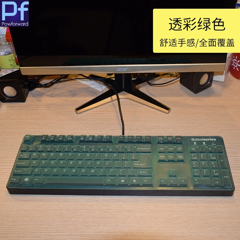 For SteelSeries 6G V2 6GV2 Mechanical 