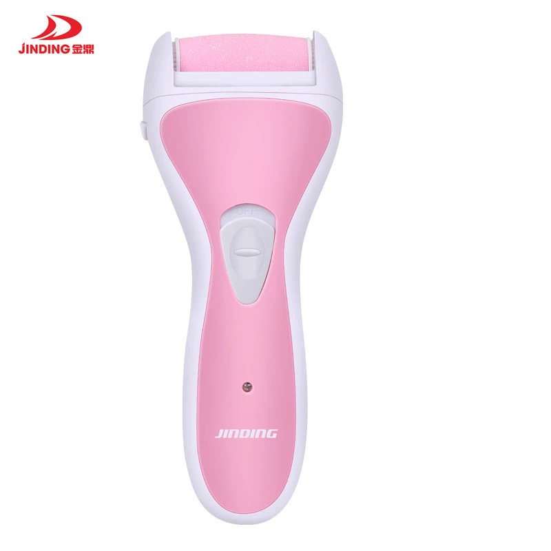 

Mini Electric Foot File Ergonomics Design Easy To Use Foot Care Tool Calluses Removal Machine Professional Electric Heel File
