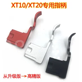 Nuovo Di Alta Qualità Della Macchina Fotografica Thumb Up Grip Fatta Per Fujifilm Fuji Xt-10 X-T10 Xt20 Xt-20 Xt3 Xt2 X-T1 Xt2