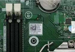 C2XKD 0C2XKD VGHXY для Inspiron 3650 3600 Intel LGA1151 материнской хорошо проверенная работа