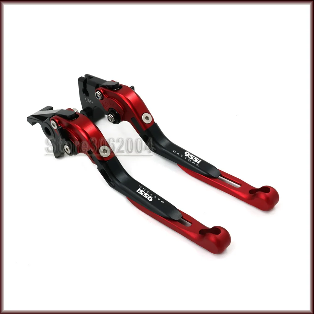 For TRIUMPH DAYTONA 955i DAYTONA955i 1997 2003 02 Motorcycle