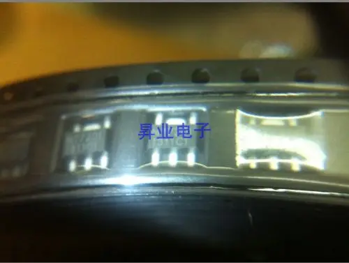 10pcs/lot LED constant current driver IC MT7201 MT7201C + 50V voltage ...
