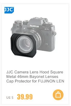 camera lens hoods