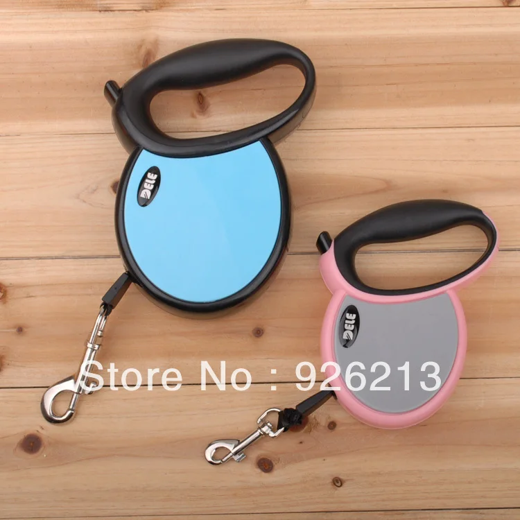 Automatic Retractable Dog Leashes Dog Rope pet traction rope traction