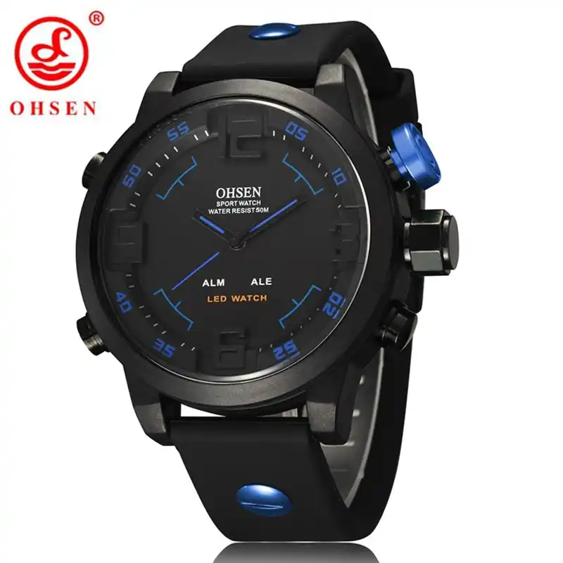 ohsen ad2820