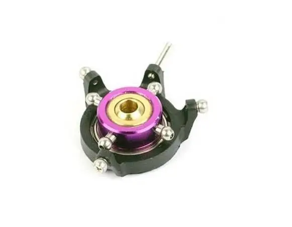 000700 (EK1 0431) Swashplate Set For Belt CP V2 CX CPX honey bee King 2 3 ESKY|set|set 2set |
